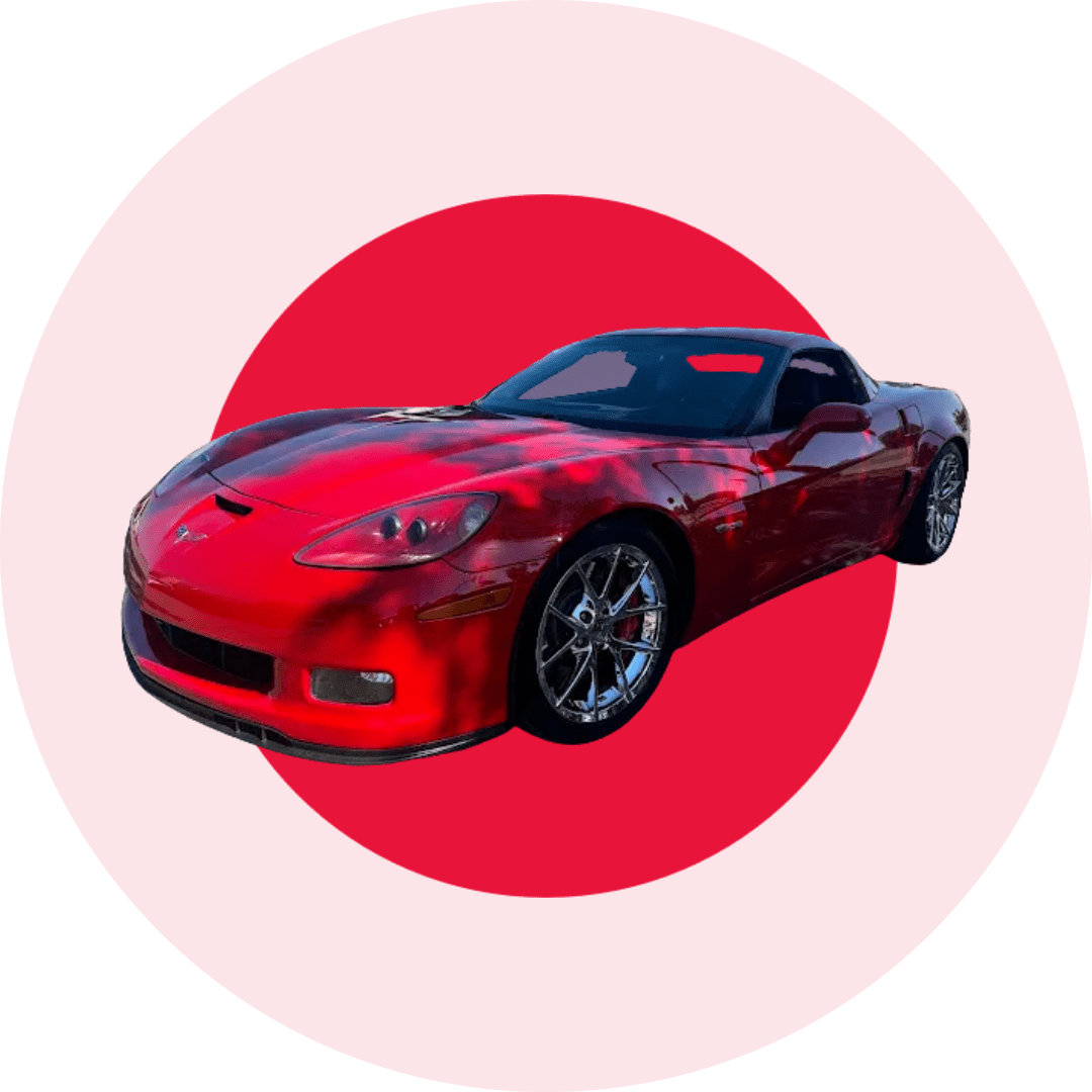 Corvette