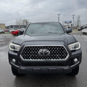 2019 Toyota Tacoma TRD Off-Road 4x4