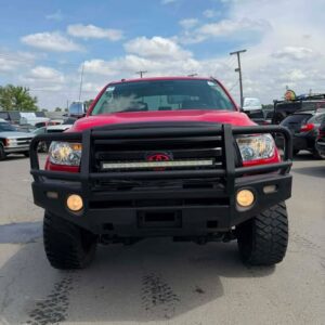 2010 TOYOTA TUNDRA GRADE