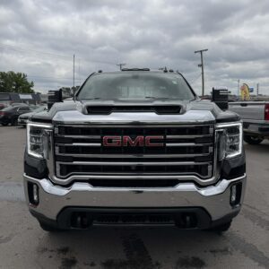 2021 GMC Sierra 2500HD SLT
