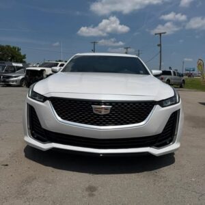 2020 Cadillac CT5 Premium Luxury