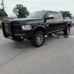 2014 Ram 2500 Laramie